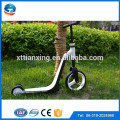 2015 New Style china factory front two wheels balance scooter kids,kick scooter 200mm wheels